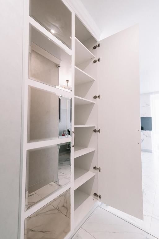 Апартаменты Royal Tower VIP Smart Apartments 2 Киев-52