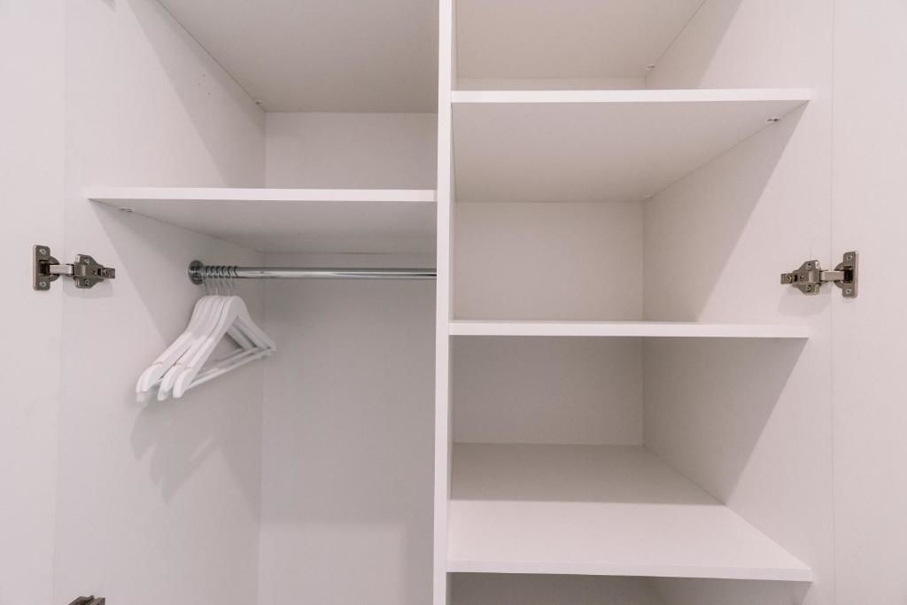 Апартаменты Royal Tower VIP Smart Apartments 2 Киев-57