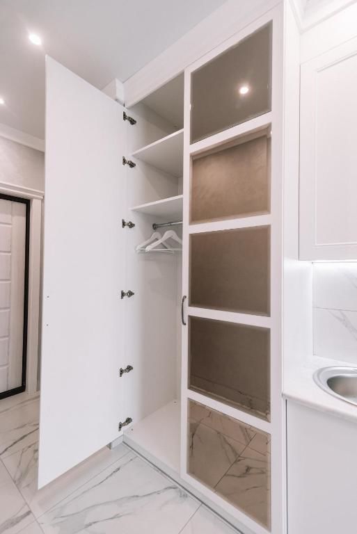 Апартаменты Royal Tower VIP Smart Apartments 2 Киев-61