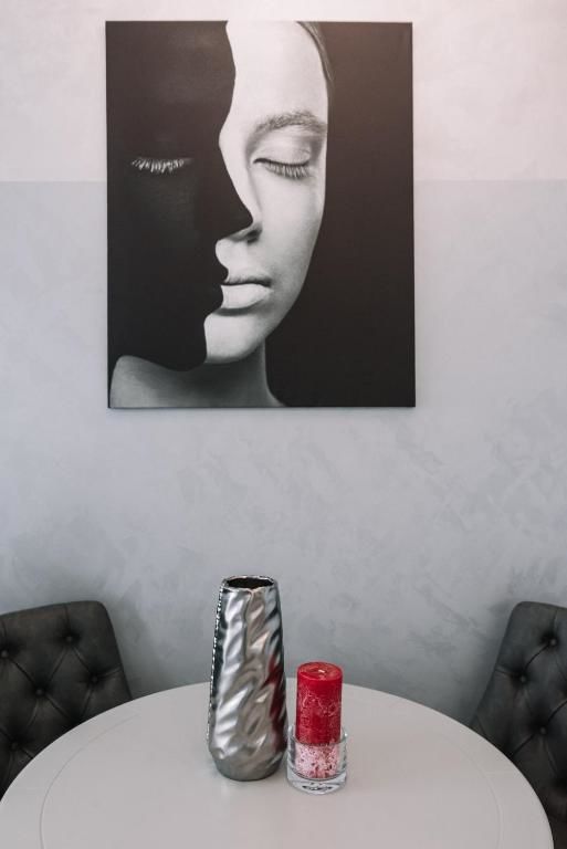 Апартаменты Royal Tower VIP Smart Apartments 2 Киев-67