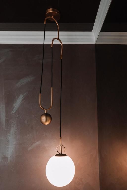 Апартаменты Royal Tower VIP Smart Apartments 2 Киев-73