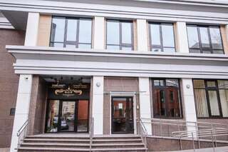 Апартаменты Royal Tower VIP Smart Apartments 2 Киев Апартаменты с 1 спальней-101