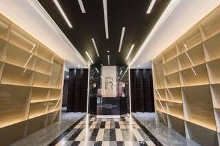 Апартаменты Royal Tower VIP Smart Apartments 2 Киев Апартаменты с 1 спальней-103