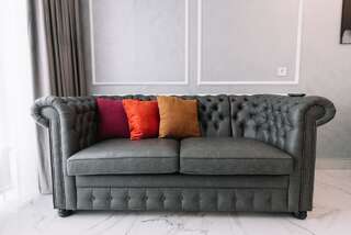 Апартаменты Royal Tower VIP Smart Apartments 2 Киев Апартаменты с 1 спальней-17