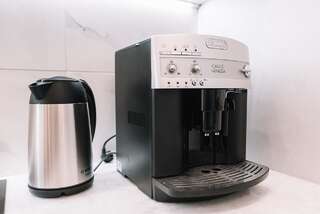 Апартаменты Royal Tower VIP Smart Apartments 2 Киев Апартаменты с 1 спальней-22