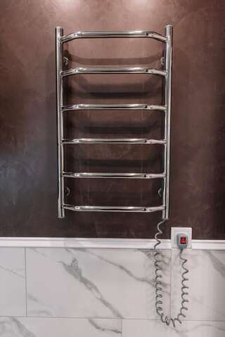 Апартаменты Royal Tower VIP Smart Apartments 2 Киев Апартаменты с 1 спальней-26