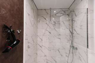 Апартаменты Royal Tower VIP Smart Apartments 2 Киев Апартаменты с 1 спальней-27