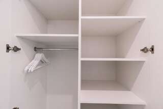 Апартаменты Royal Tower VIP Smart Apartments 2 Киев Апартаменты с 1 спальней-28