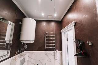 Апартаменты Royal Tower VIP Smart Apartments 2 Киев Апартаменты с 1 спальней-37