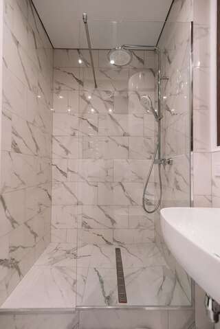 Апартаменты Royal Tower VIP Smart Apartments 2 Киев Апартаменты с 1 спальней-44