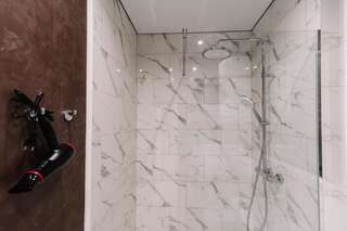 Апартаменты Royal Tower VIP Smart Apartments 2 Киев Апартаменты с 1 спальней-53