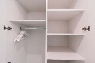 Апартаменты Royal Tower VIP Smart Apartments 2 Киев Апартаменты с 1 спальней-54