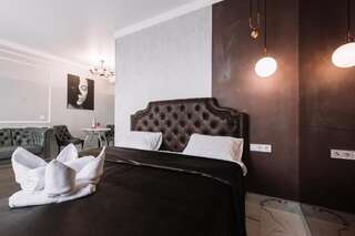 Апартаменты Royal Tower VIP Smart Apartments 2 Киев Апартаменты с 1 спальней-59