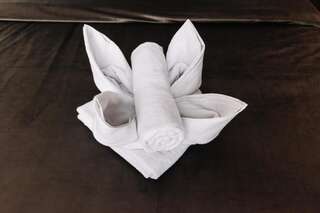 Апартаменты Royal Tower VIP Smart Apartments 2 Киев Апартаменты с 1 спальней-61