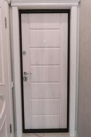 Апартаменты Royal Tower VIP Smart Apartments 2 Киев Апартаменты с 1 спальней-62