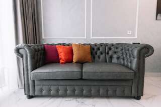 Апартаменты Royal Tower VIP Smart Apartments 2 Киев Апартаменты с 1 спальней-75