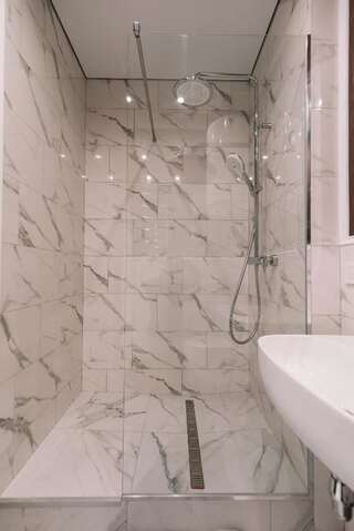 Апартаменты Royal Tower VIP Smart Apartments 2 Киев Апартаменты с 1 спальней-79