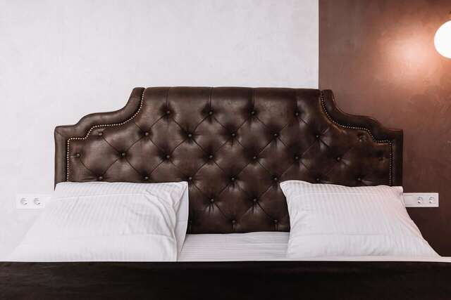 Апартаменты Royal Tower VIP Smart Apartments 2 Киев-12