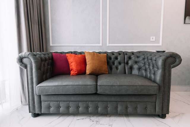 Апартаменты Royal Tower VIP Smart Apartments 2 Киев-19