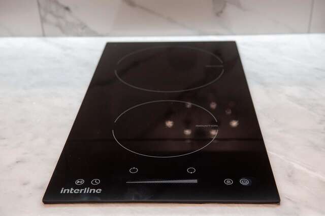 Апартаменты Royal Tower VIP Smart Apartments 2 Киев-25