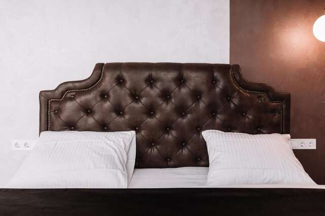 Апартаменты Royal Tower VIP Smart Apartments 2 Киев-54