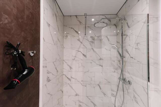 Апартаменты Royal Tower VIP Smart Apartments 2 Киев-55