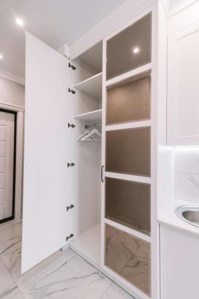 Апартаменты Royal Tower VIP Smart Apartments 2 Киев-60