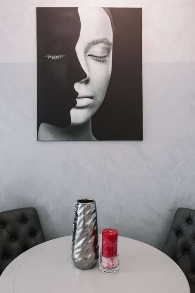 Апартаменты Royal Tower VIP Smart Apartments 2 Киев-66