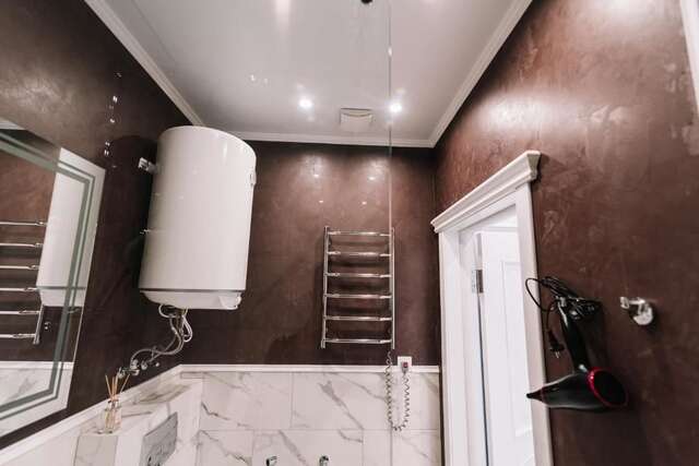 Апартаменты Royal Tower VIP Smart Apartments 2 Киев-69