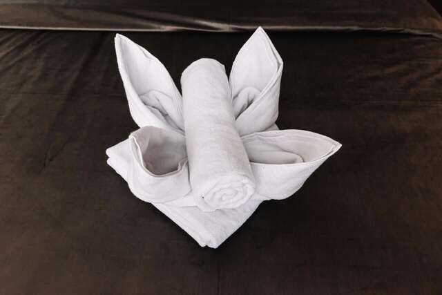 Апартаменты Royal Tower VIP Smart Apartments 2 Киев-11