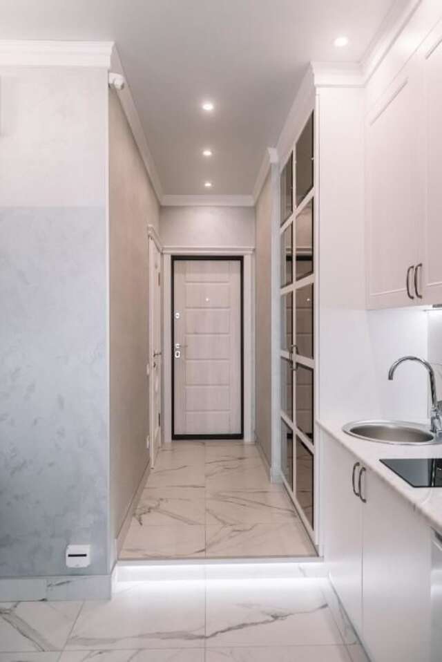 Апартаменты Royal Tower VIP Smart Apartments 2 Киев-93